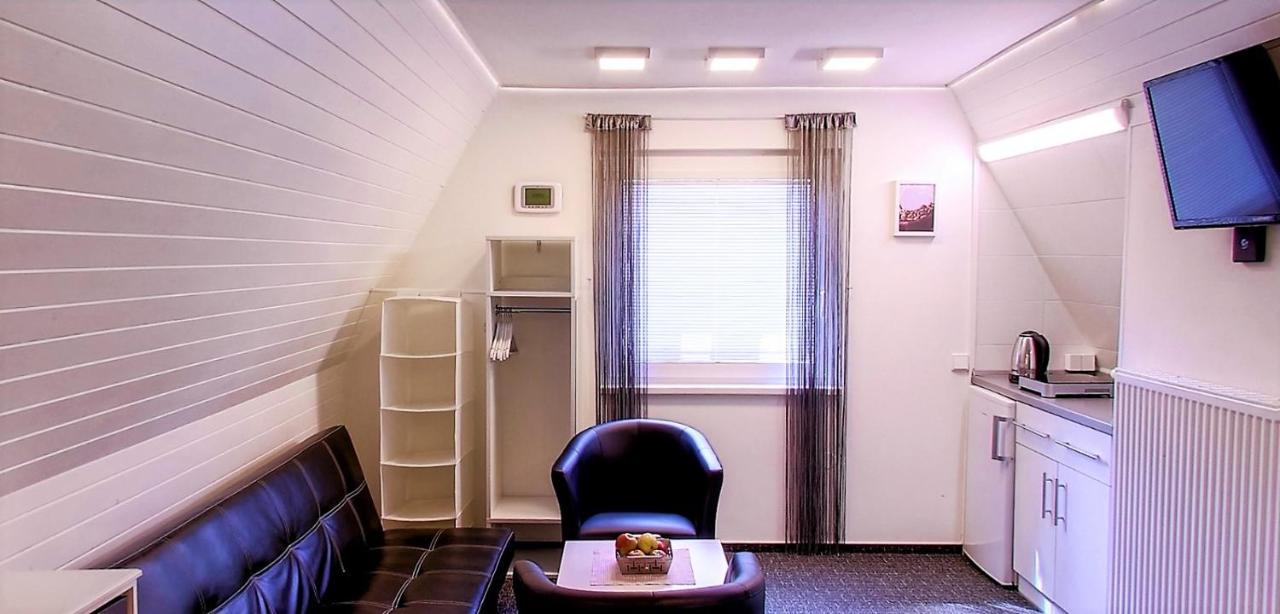 Vila Anna Wellness Halenkov Ngoại thất bức ảnh