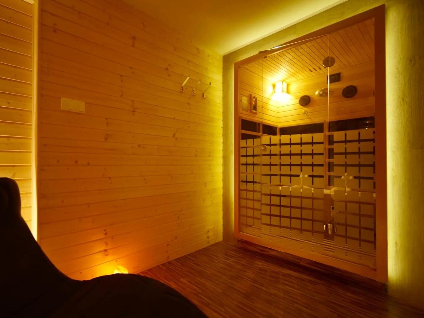 Vila Anna Wellness Halenkov Ngoại thất bức ảnh