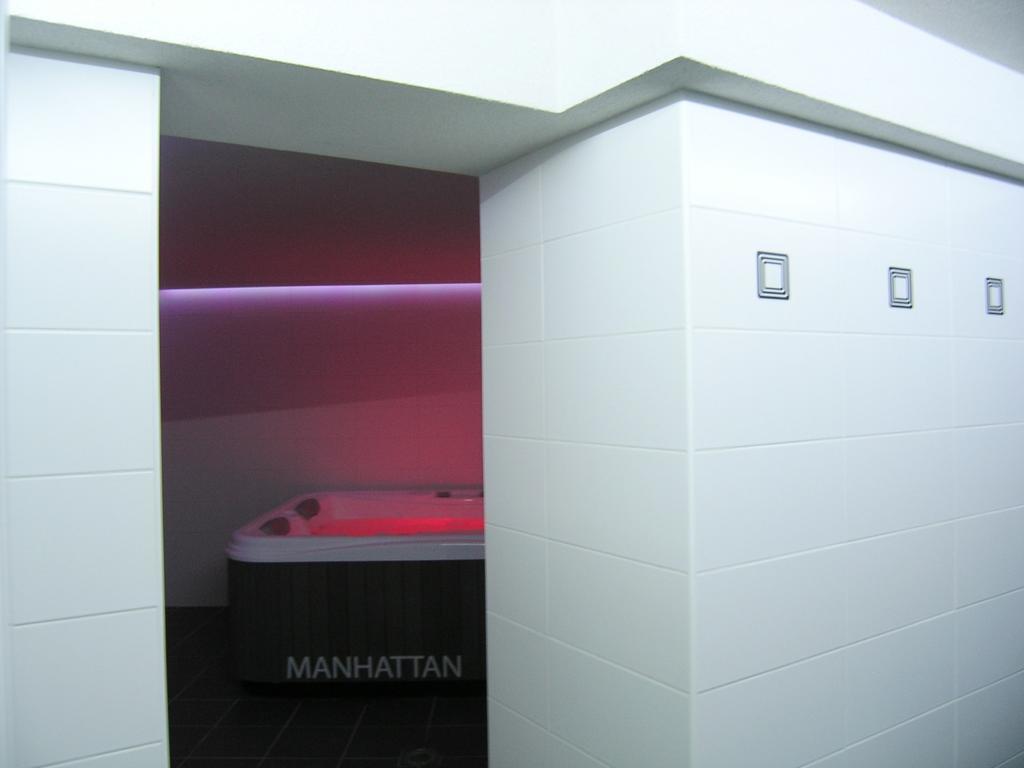 Vila Anna Wellness Halenkov Phòng bức ảnh