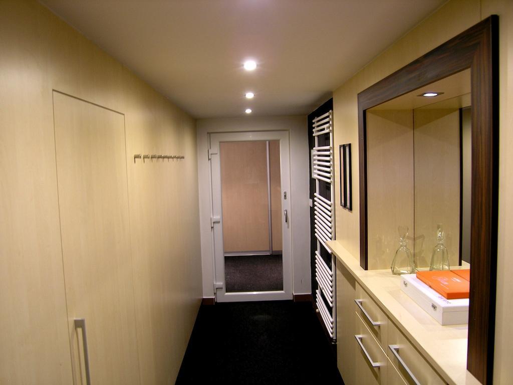 Vila Anna Wellness Halenkov Phòng bức ảnh